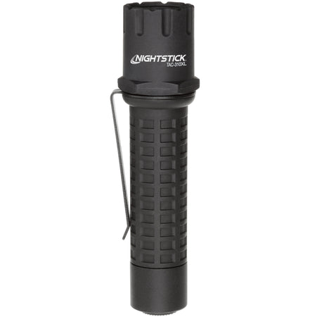 TAC-310XL: Polymer Tactical Flashlight - 2 CR123