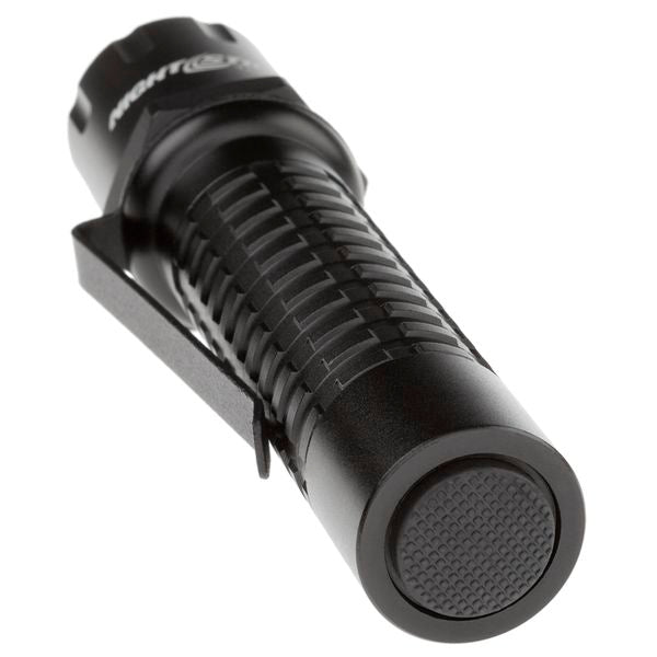 TAC-350B: Metal Tactical Flashlight
