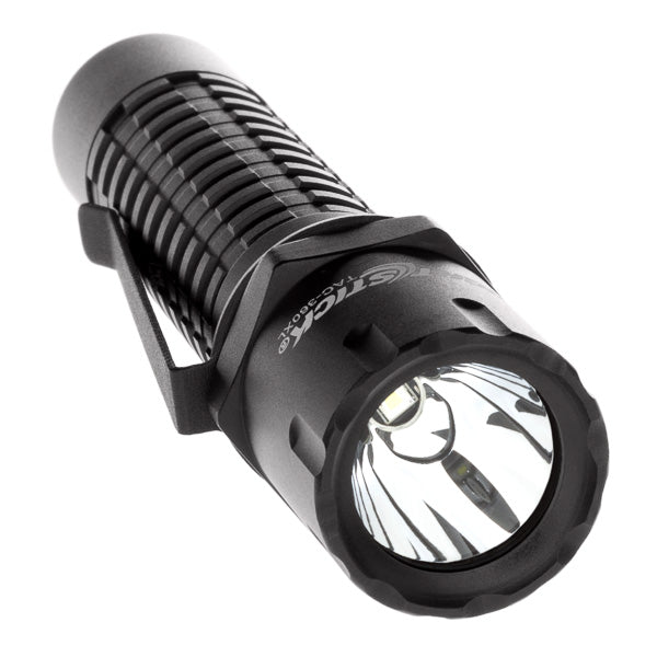 TAC-360XL: Xtreme Lumens™ Metal Tactical Flashlight
