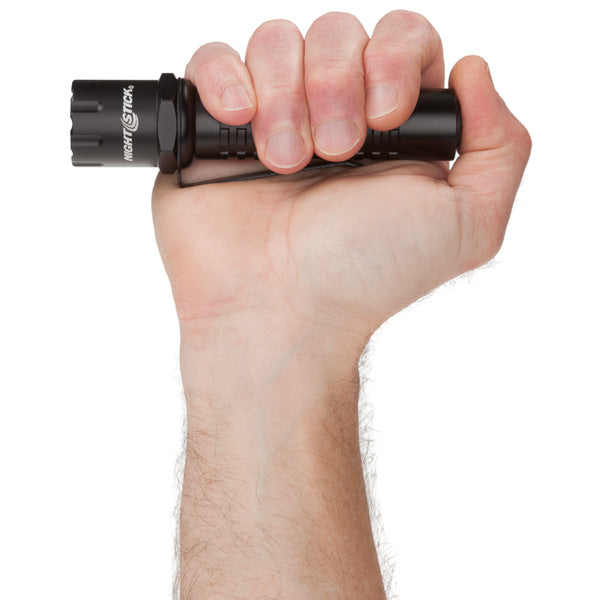 TAC-360XL: Xtreme Lumens™ Metal Tactical Flashlight (DISCONTINUED)