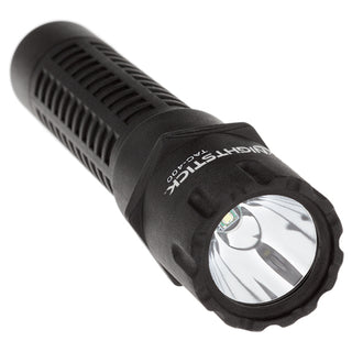 TAC-400BLB: Polymer Tactical Flashlight - Rechargeable (light & battery only)