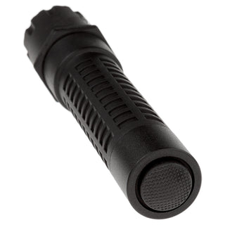 TAC-400BDC: Polymer Tactical Flashlight - Rechargeable (no AC power supply)