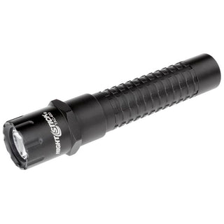 TAC-450B: Metal Tactical Flashlight - Rechargeable