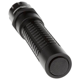 TAC-450B: Metal Tactical Flashlight - Rechargeable