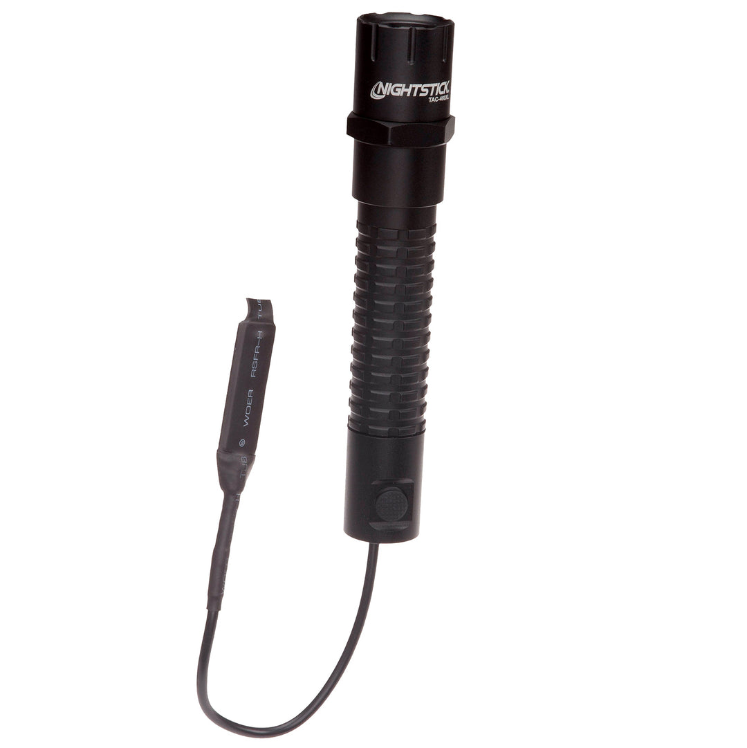 TAC-460XL-K01: Tactical Long Gun Light Kit