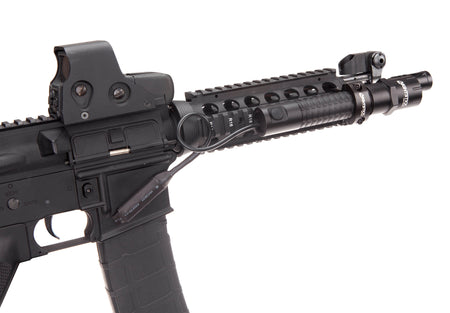 TAC-460XL-K01: Tactical Long Gun Light Kit
