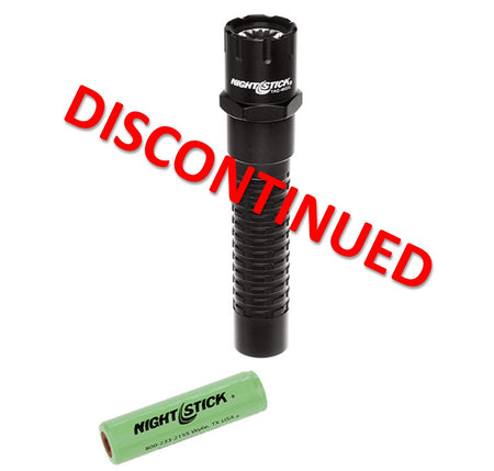 TAC-460XLLB: Xtreme Lumens™ Metal Tactical Flashlight - Rechargeable (light & battery only)