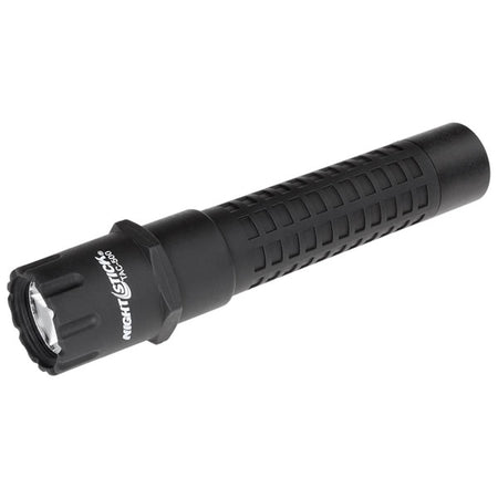 TAC-500BLB: Polymer Multi-Function Tactical Flashlight - Rechargeable (light & battery only)