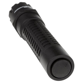 TAC-500B: Polymer Multi-Function Rechargeable Tactical Flashlight