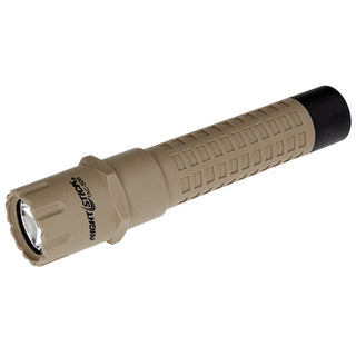 TAC-500TLB: Polymer Multi-Function Tactical Flashlight - Rechargeable (light & battery only)