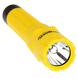 TAC-500Y: Polymer Multi-Function Tactical Flashlight - Rechargeable