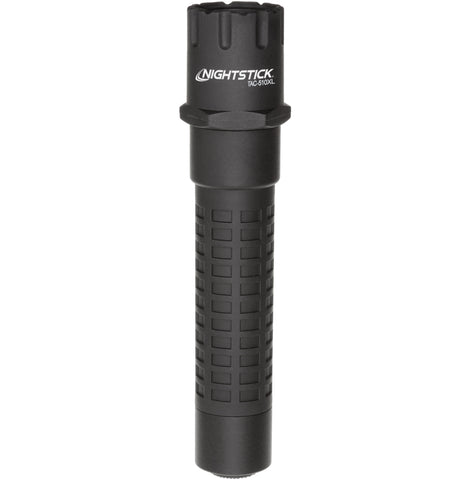 TAC-510XL: Polymer Multi-Function Tactical Flashlight - Rechargeable