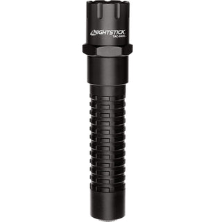 TAC-540XL: Metal Multi-Function Tactical Flashlight - 2 CR123