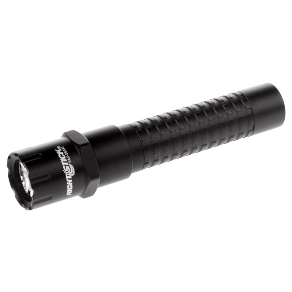 TAC-560XLLB: Metal Multi-Function Tactical Flashlight - Rechargeable (light & battery only)