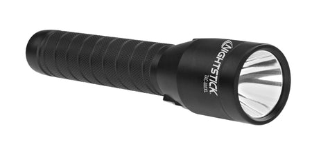 TAC-660XL: Dual Switch Rechargeable Tactical Flashlight