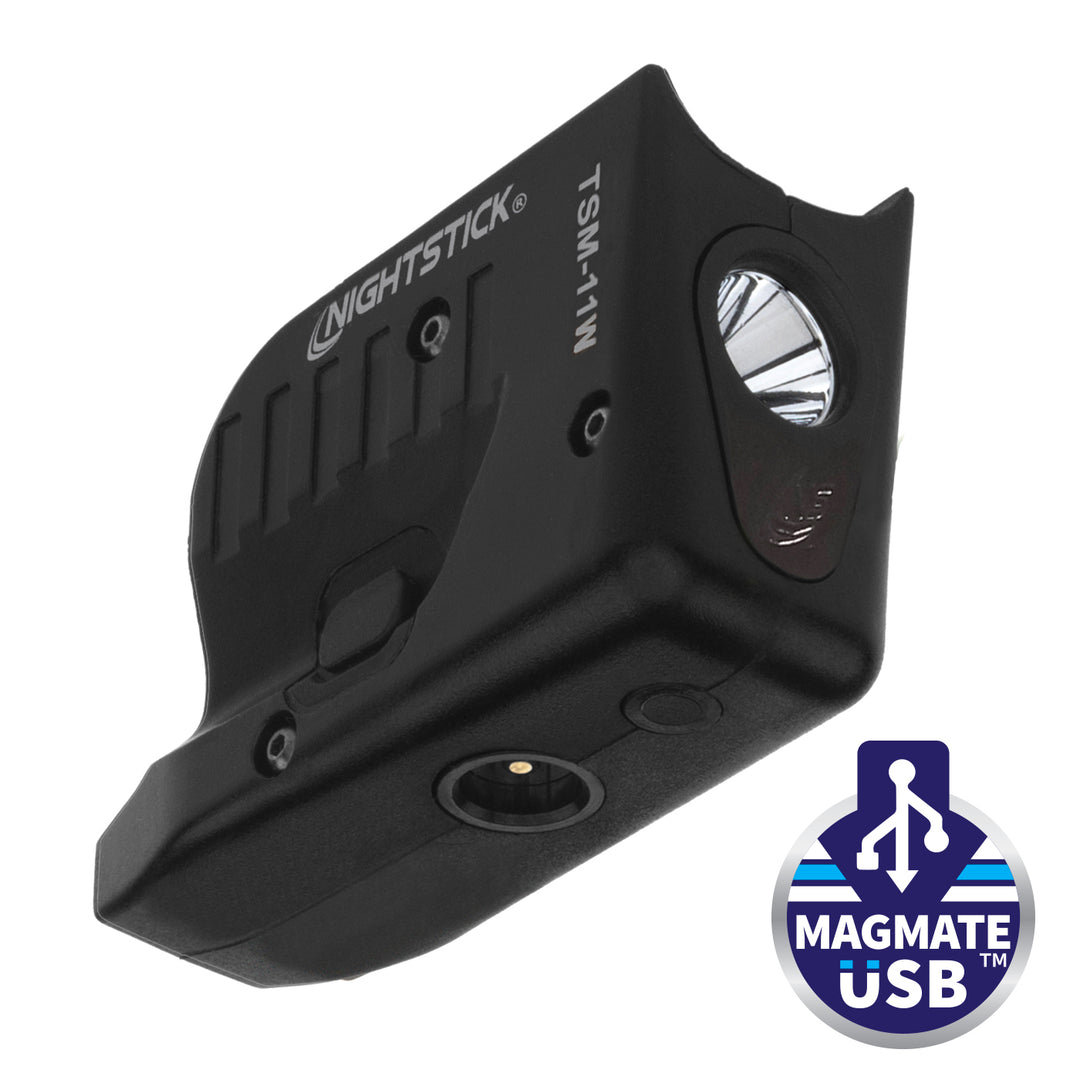TSM-11W: Weapon Light for Glock® G42/43/43X/48