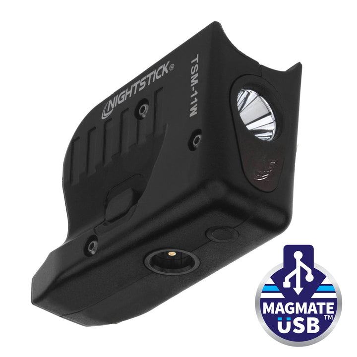 TSM-11W: Weapon Light for Glock® G42/43/43X/48