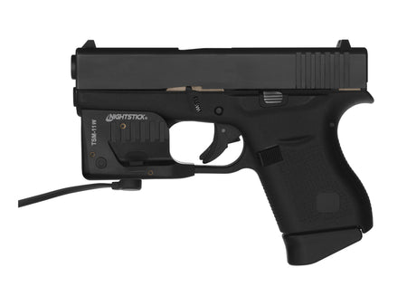 TSM-11W: Weapon Light for Glock® G42/43/43X/48