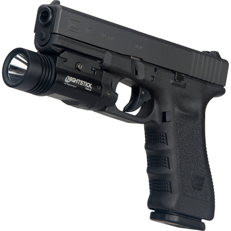 TWM-30: Tactical Weapon-Mounted Light
