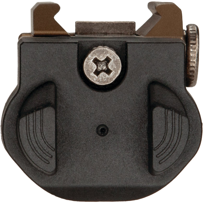 TWM-30FD: Flat Dark Earth Tactical Weapon-Mounted Light