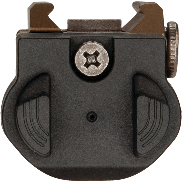 TWM-30FD: Flat Dark Earth Tactical Weapon-Mounted Light