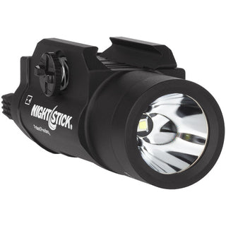 TWM-350S: Tactical Weapon-Mounted Light w/Strobe