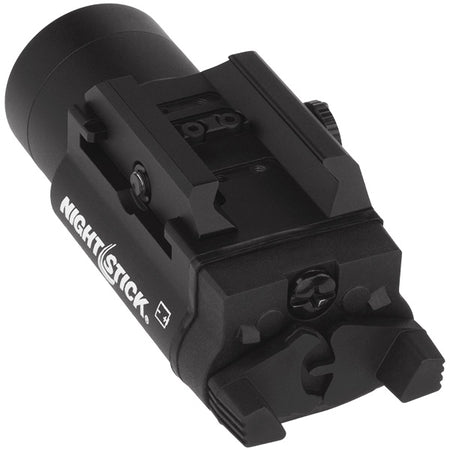 TWM-350S: Tactical Weapon-Mounted Light w/Strobe