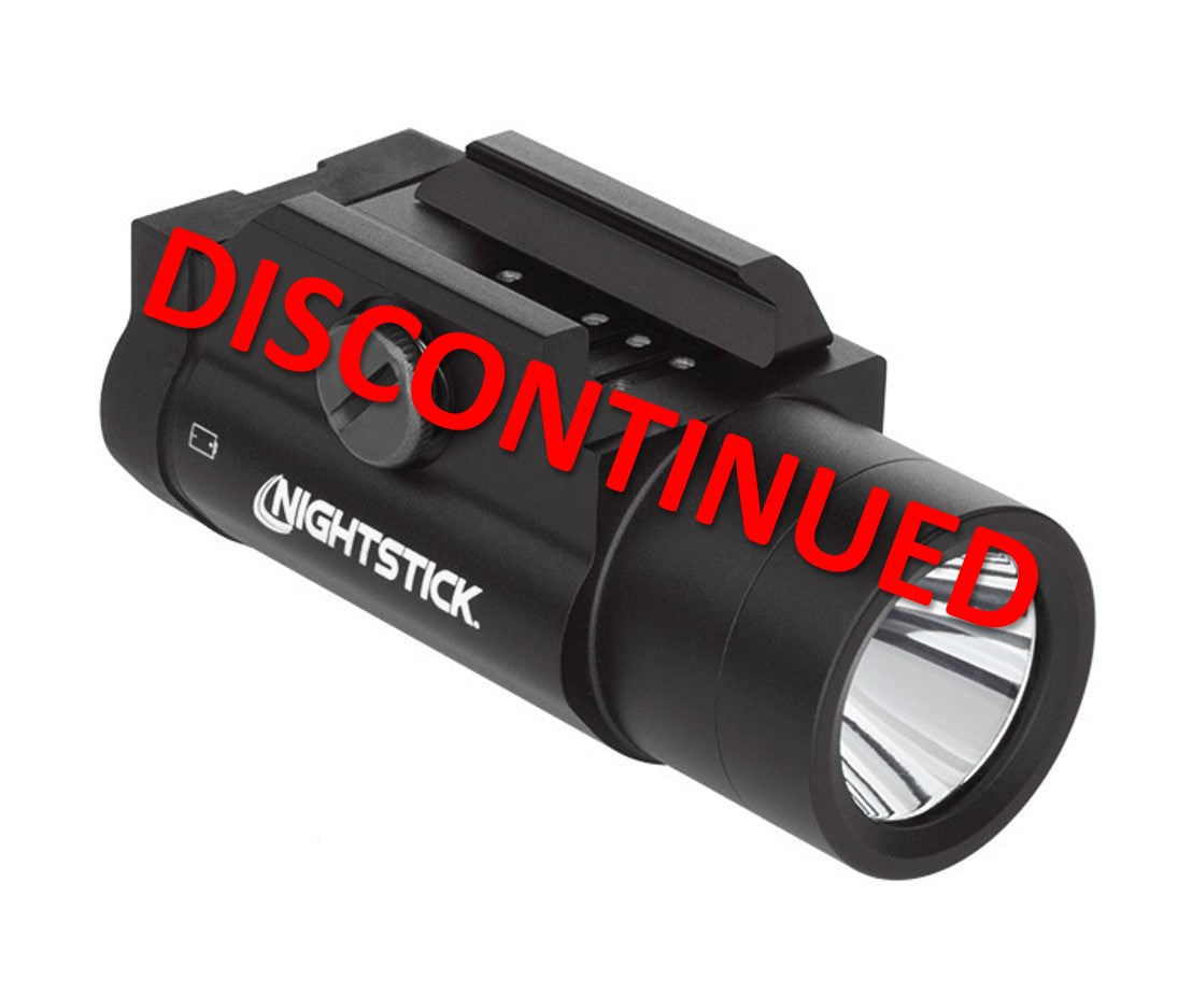 TWM-352: Tactical Long Gun Light (DISCONTINUED)