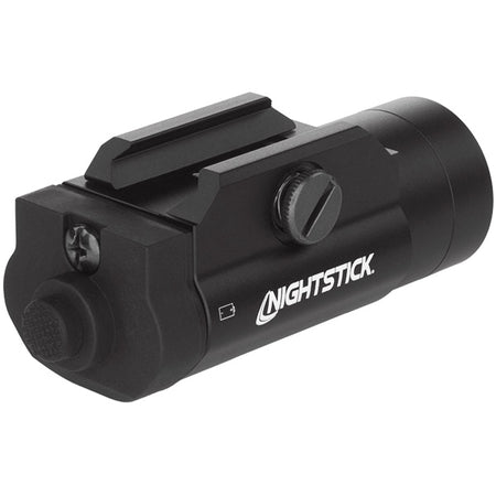 TWM-352: Tactical Weapon-Mounted Light - Long Gun