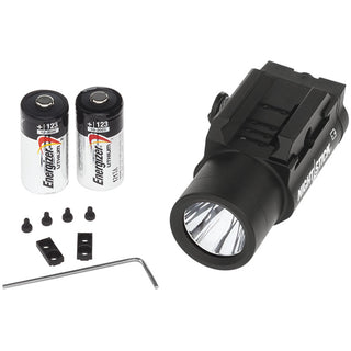 TWM-352: Tactical Weapon-Mounted Light - Long Gun