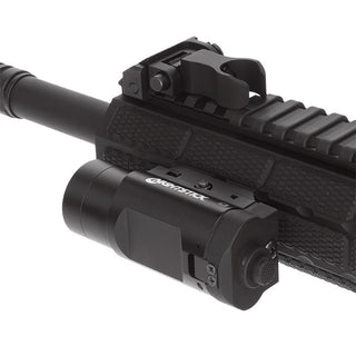 TWM-352: Tactical Weapon-Mounted Light - Long Gun