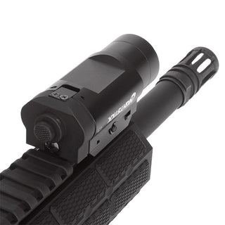 TWM-352: Tactical Weapon-Mounted Light - Long Gun