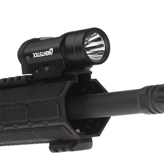 TWM-352: Tactical Weapon-Mounted Light - Long Gun
