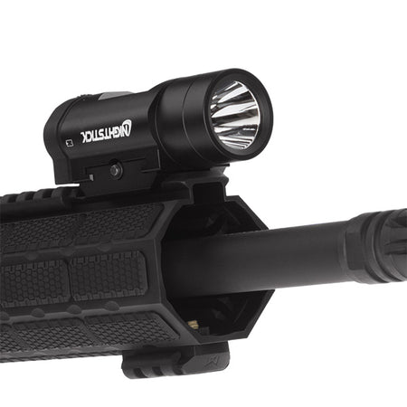 TWM-352: Tactical Weapon-Mounted Light - Long Gun