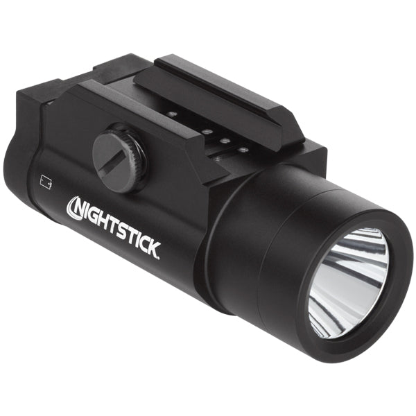 TWM-352: Tactical Weapon-Mounted Light - Long Gun