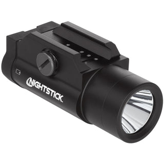 TWM-352: Tactical Weapon-Mounted Light - Long Gun