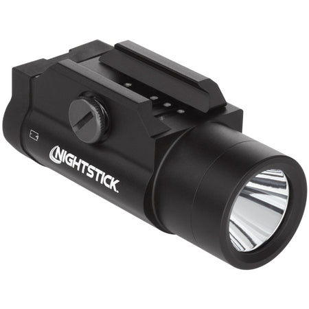 TWM-352: Tactical Weapon-Mounted Light - Long Gun