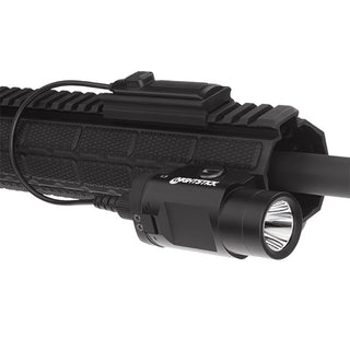 TWM-354: Tactical Weapon-Mounted Light w/RPS - Long Gun