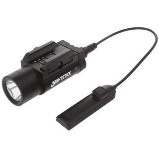 TWM-354: Tactical Weapon-Mounted Light w/RPS - Long Gun
