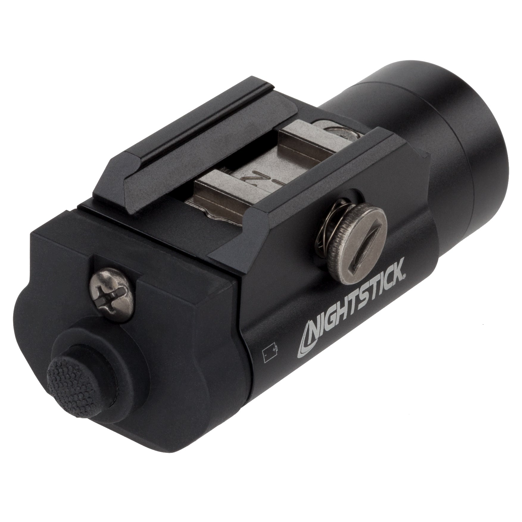 TWM-852XL: Tactical Weapon-Mounted Light - Long Gun — Nightstick