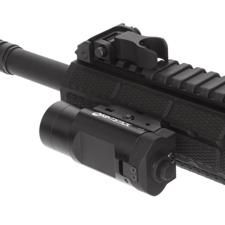 TWM-852XL: Tactical Weapon-Mounted Light - Long Gun