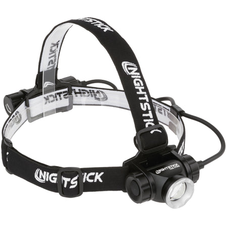 USB-4708B: Adjustable Beam Headlamp – USB Rechargeable