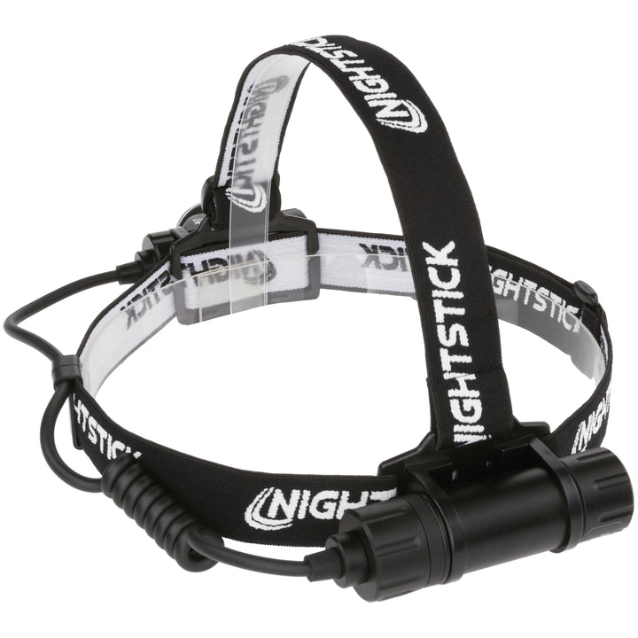 USB-4708B: Adjustable Beam Headlamp – USB Rechargeable