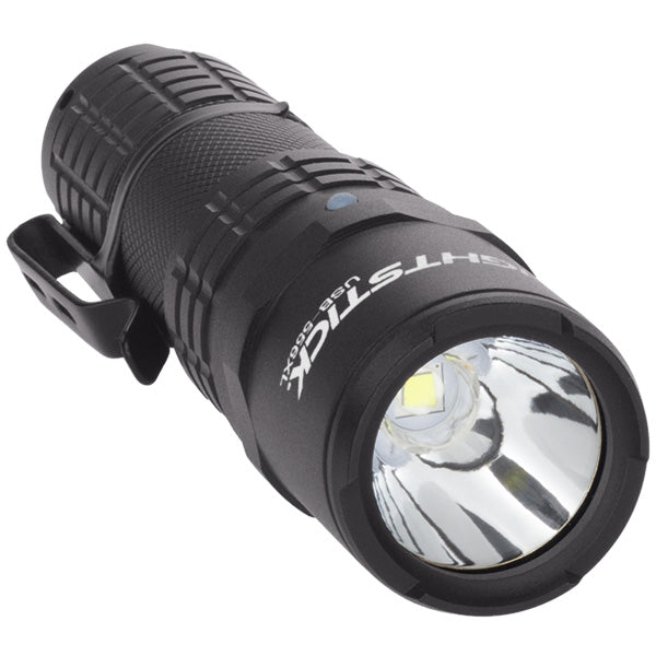 USB-556XL: USB Rechargeable Tactical Flashlight (DISCONTINUED)