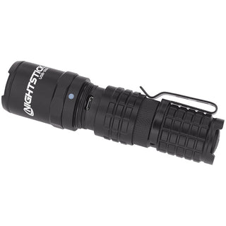 USB-556XL: USB Rechargeable Tactical Flashlight