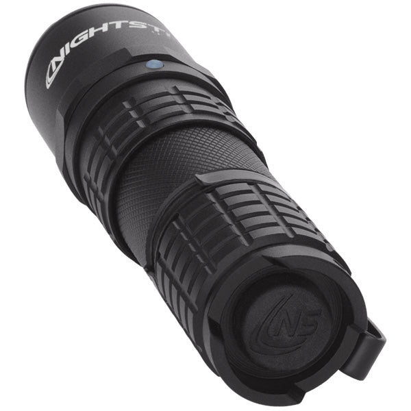 USB-556XL: USB Rechargeable Tactical Flashlight (DISCONTINUED)