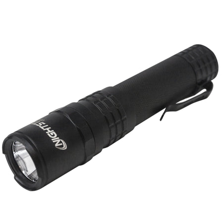 USB-558XL: USB Tactical Flashlight - Black