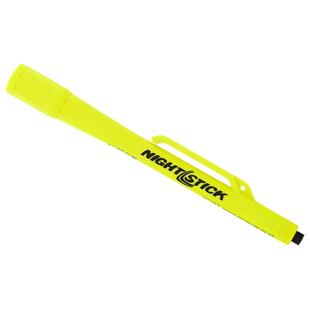 XPP-5412G: Intrinsically Safe Penlight - 3 AAAA