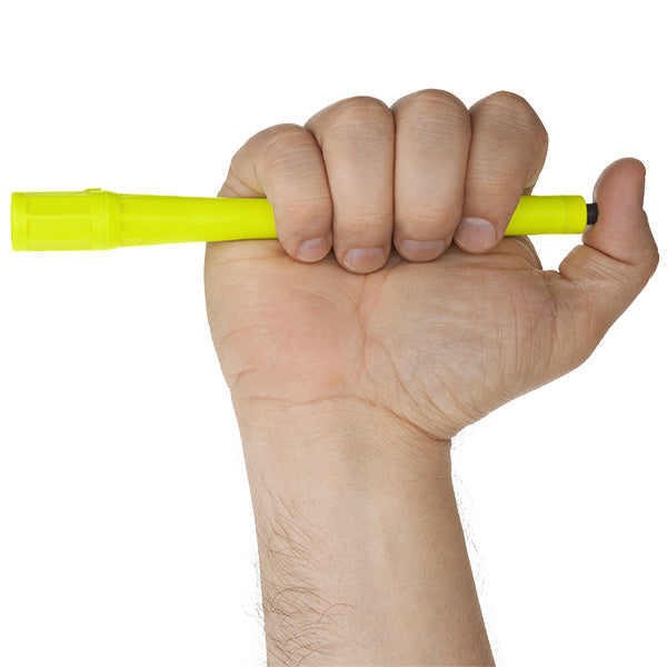 XPP-5412G: Intrinsically Safe Penlight - 3 AAAA (DISCONTINUED)