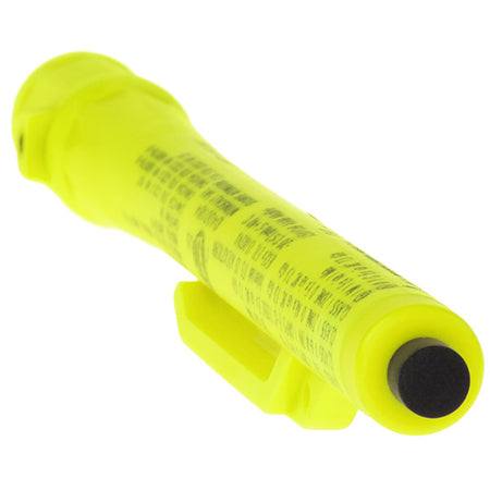 XPP-5412G: Intrinsically Safe Penlight - 3 AAAA